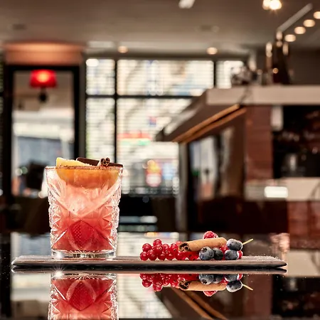 Antigon Urban Chic By Ghh Hotel Thessaloniki