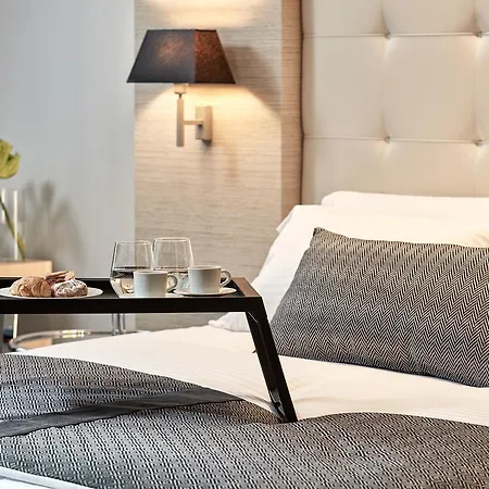 Hotel Antigon Urban Chic Hotel,