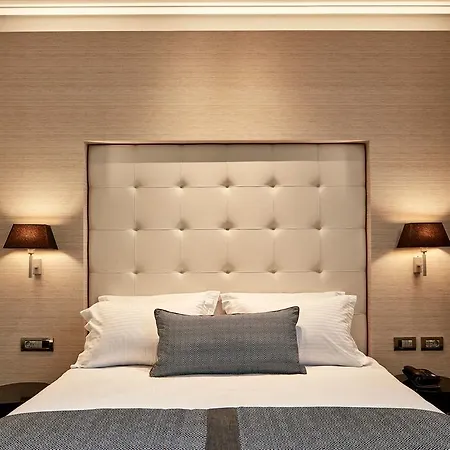 Hotel Antigon Urban Chic Hotel, Salonicco