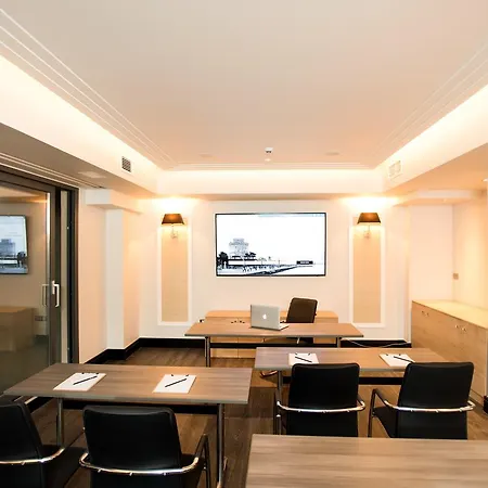 Hotel Antigon Urban Chic By Ghh