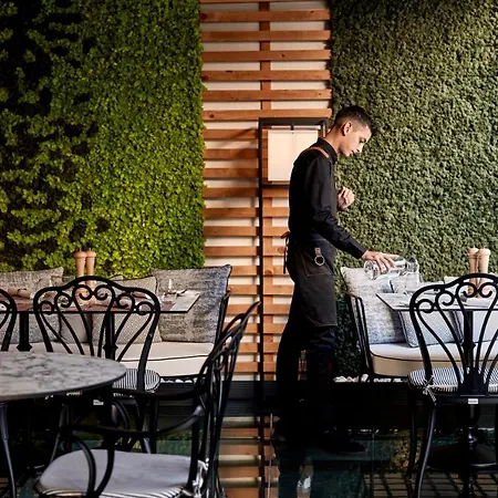Hotel Antigon Urban Chic By Ghh 5*