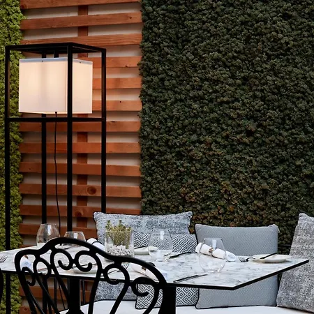 Antigon Urban Chic Hotel By Ghh 5*