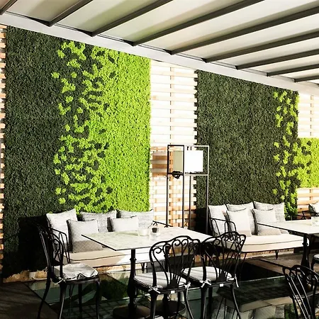 Antigon Urban Chic Hotel, Hotel 5*