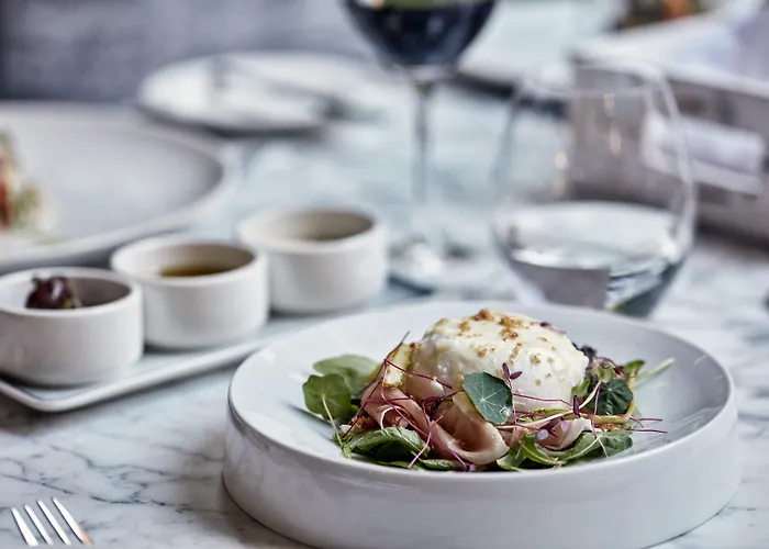 Antigon Urban Chic Hotel, Otel