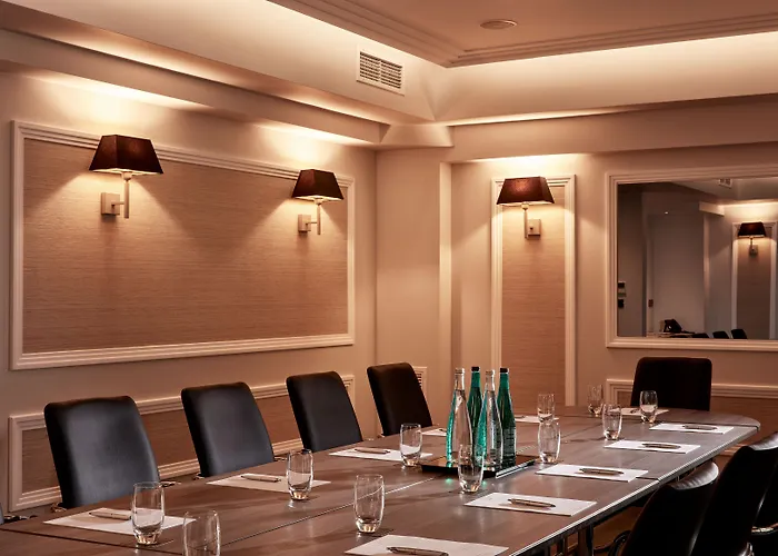 Antigon Urban Chic Hotel, Otel Selanik