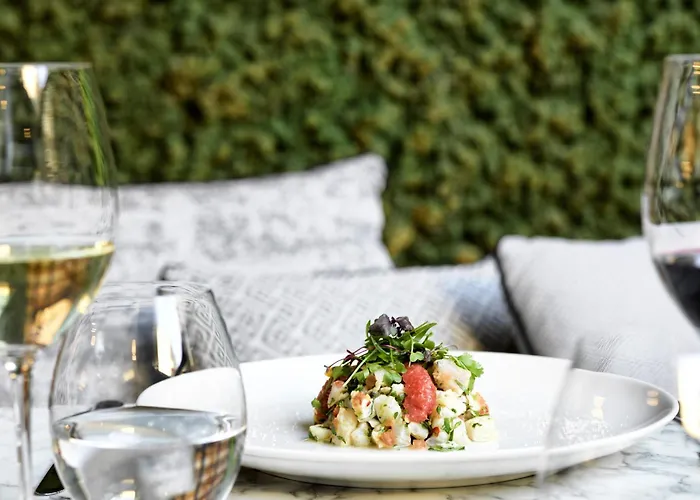 Antigon Urban Chic Hotel, Otel Selanik