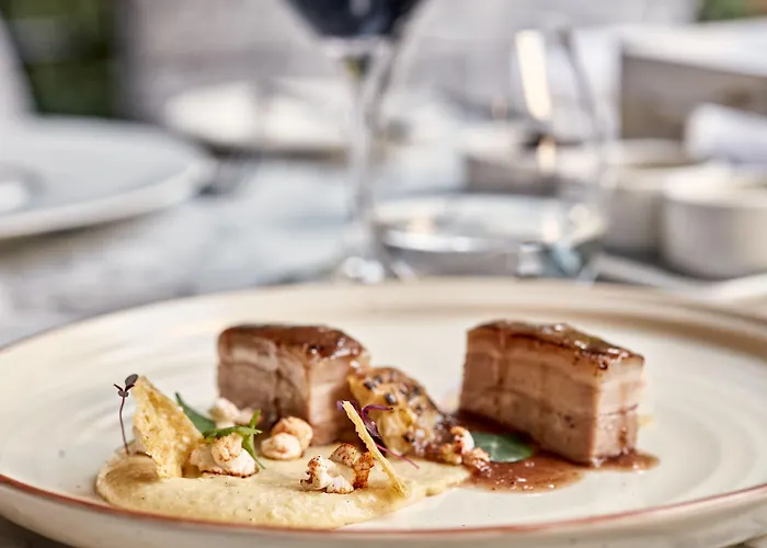 Otel Antigon Urban Chic Hotel, 5*