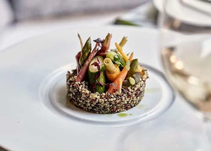 Antigon Urban Chic Hotel,