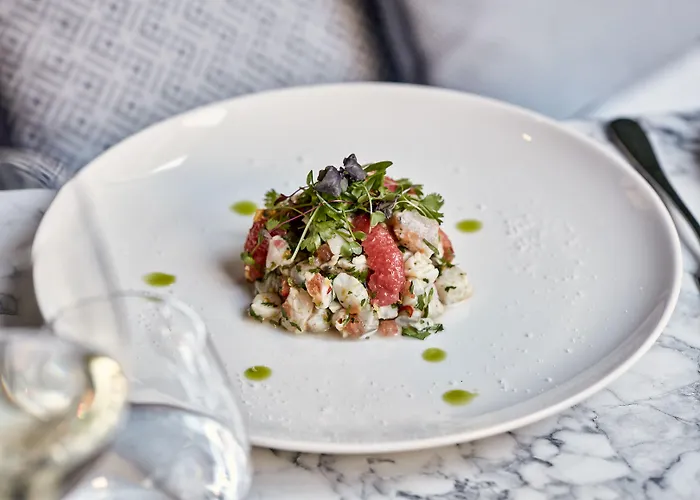 Antigon Urban Chic Hotel, Selanik