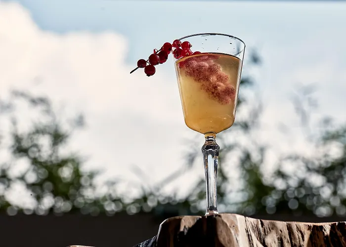 Antigon Urban Chic Hotel,