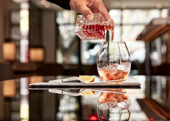 Otel Antigon Urban Chic Hotel, 5*