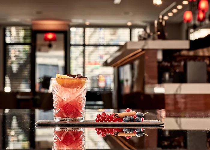 Antigon Urban Chic Hotel, 5*