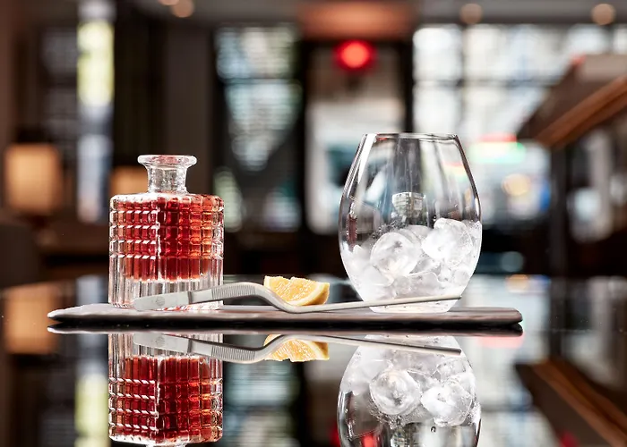 Antigon Urban Chic Hotel, Selanik