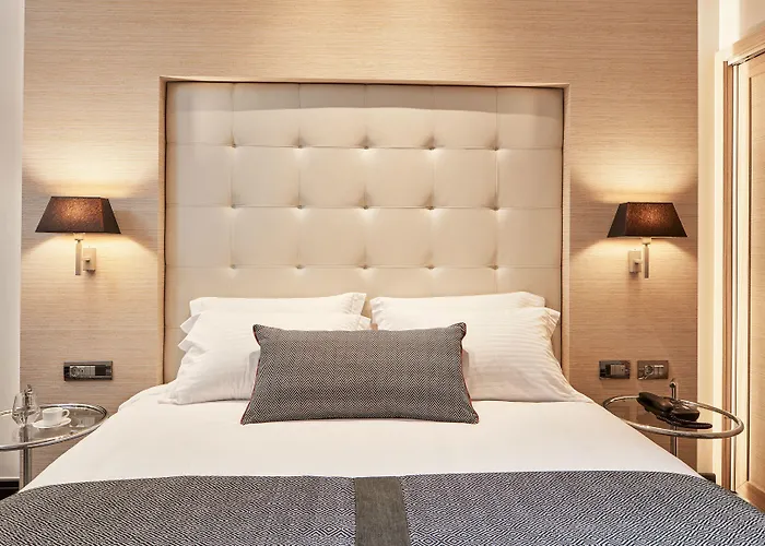 Otel Antigon Urban Chic Hotel, Selanik