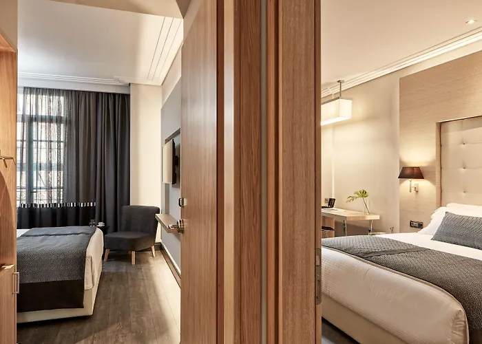 Antigon Urban Chic Hotel,