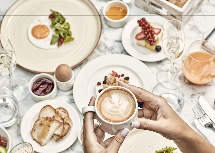 Otel Antigon Urban Chic Hotel, 5*