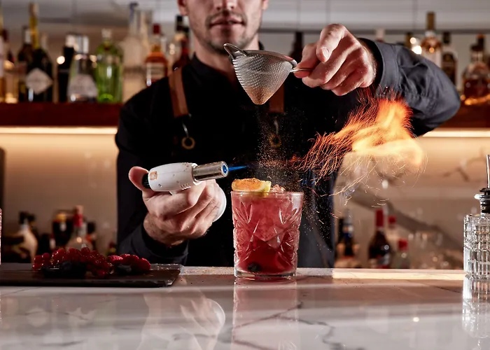 Antigon Urban Chic Hotel, Selanik