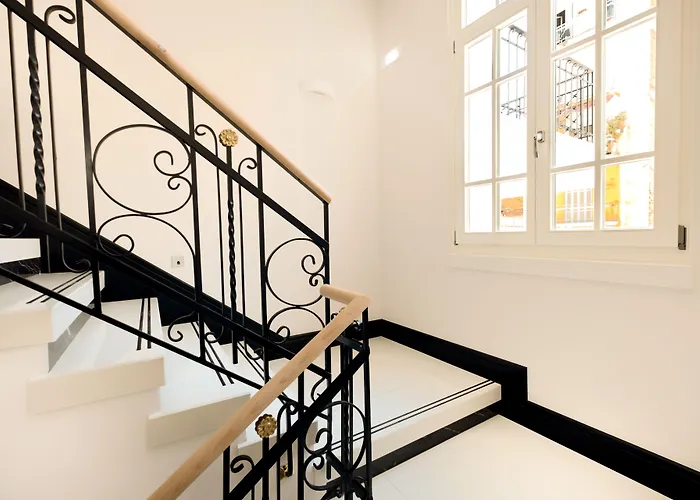 Antigon Urban Chic Hotel, Otel 5*