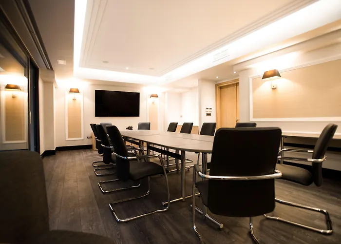 Antigon Urban Chic Hotel, 5* Selanik