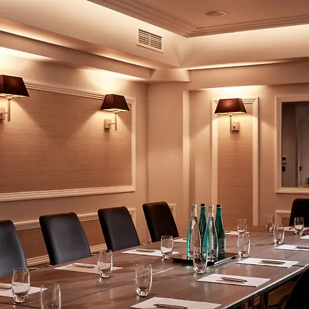 Antigon Urban Chic Hotel, Hotel Salonic