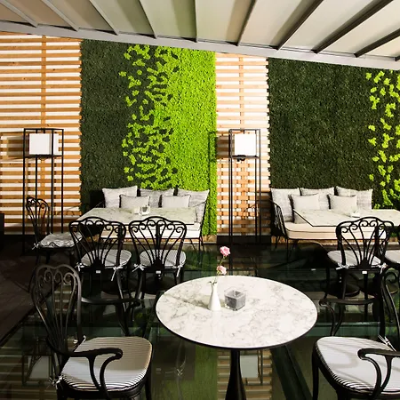 Antigon Urban Chic Hotel, Hotel 5*