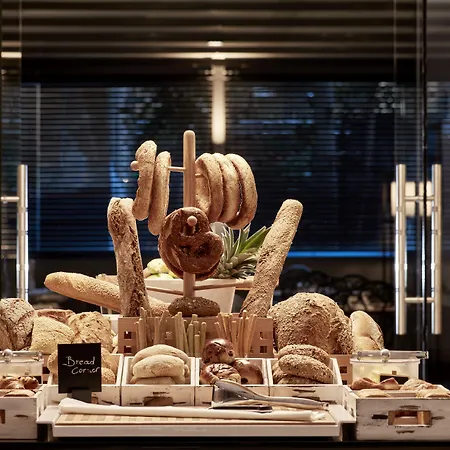 Antigon Urban Chic Hotel, Thessaloniki