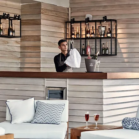 Antigon Urban Chic Hotel, Hotel Salonic