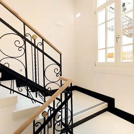 Antigon Urban Chic Hotel, Hotel 5*