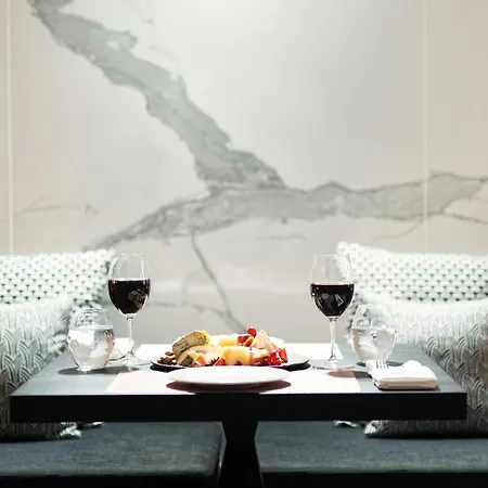 Antigon Urban Chic Hotel, Salonic