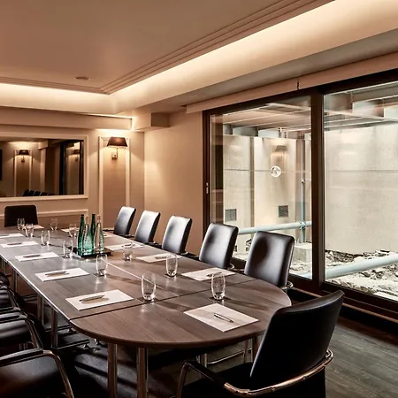 Antigon Urban Chic Hotel, Hotel Salonic