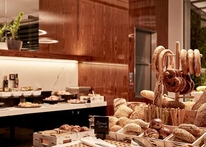 Antigon Urban Chic Hotel, 5* Thessaloniki