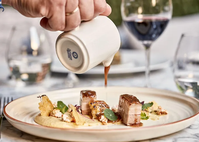 Antigon Urban Chic Hotel, Hotel 5*