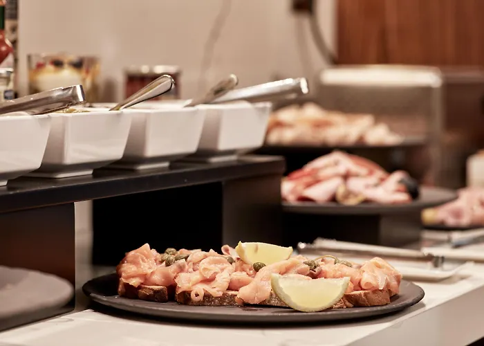 Hotel Antigon Urban Chic Hotel,