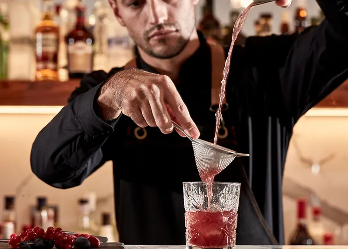 Antigon Urban Chic Hotel, Hotel Thessaloniki