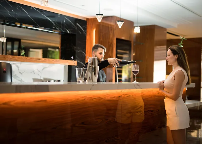 Antigon Urban Chic Hotel,