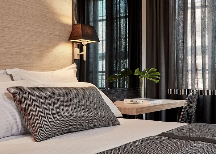 Hotel Antigon Urban Chic Hotel, 5*