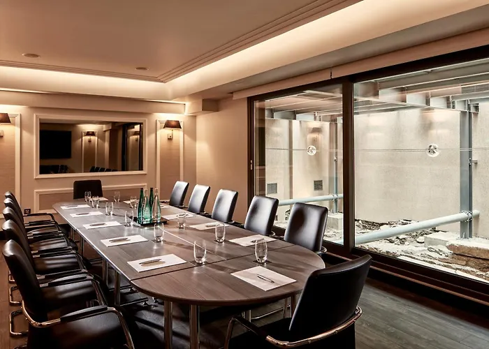 Antigon Urban Chic Hotel, Hotel Salonicco